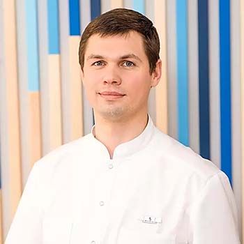 Шишкин Александр Валерьевич